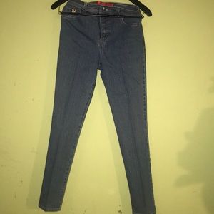Gloria vanderbilt jeans